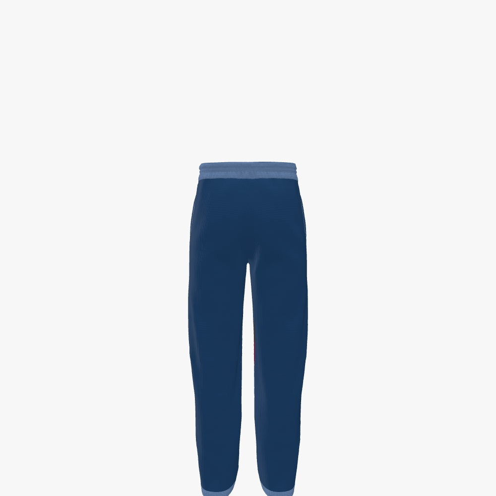 Men's Track Pants