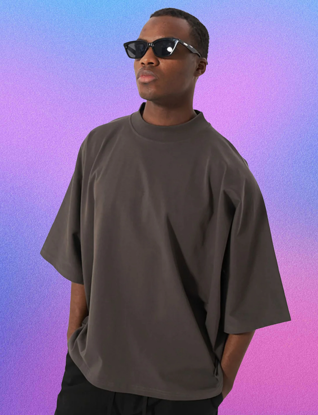 Oversized One Piece SWV