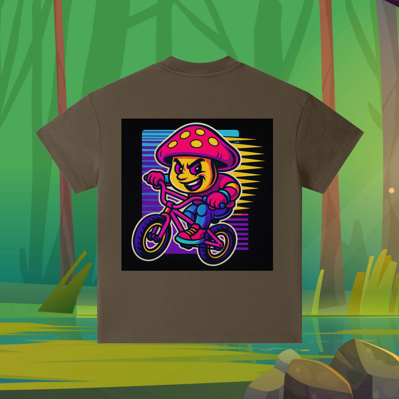 Essential Kids Reese BMX