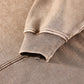 Acid Wash Oversized Reese 420 GSM